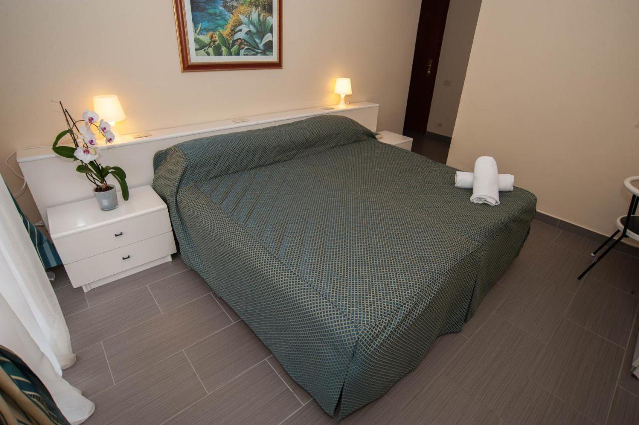 HOTEL POSTA Dépendance Chianciano Terme Kültér fotó